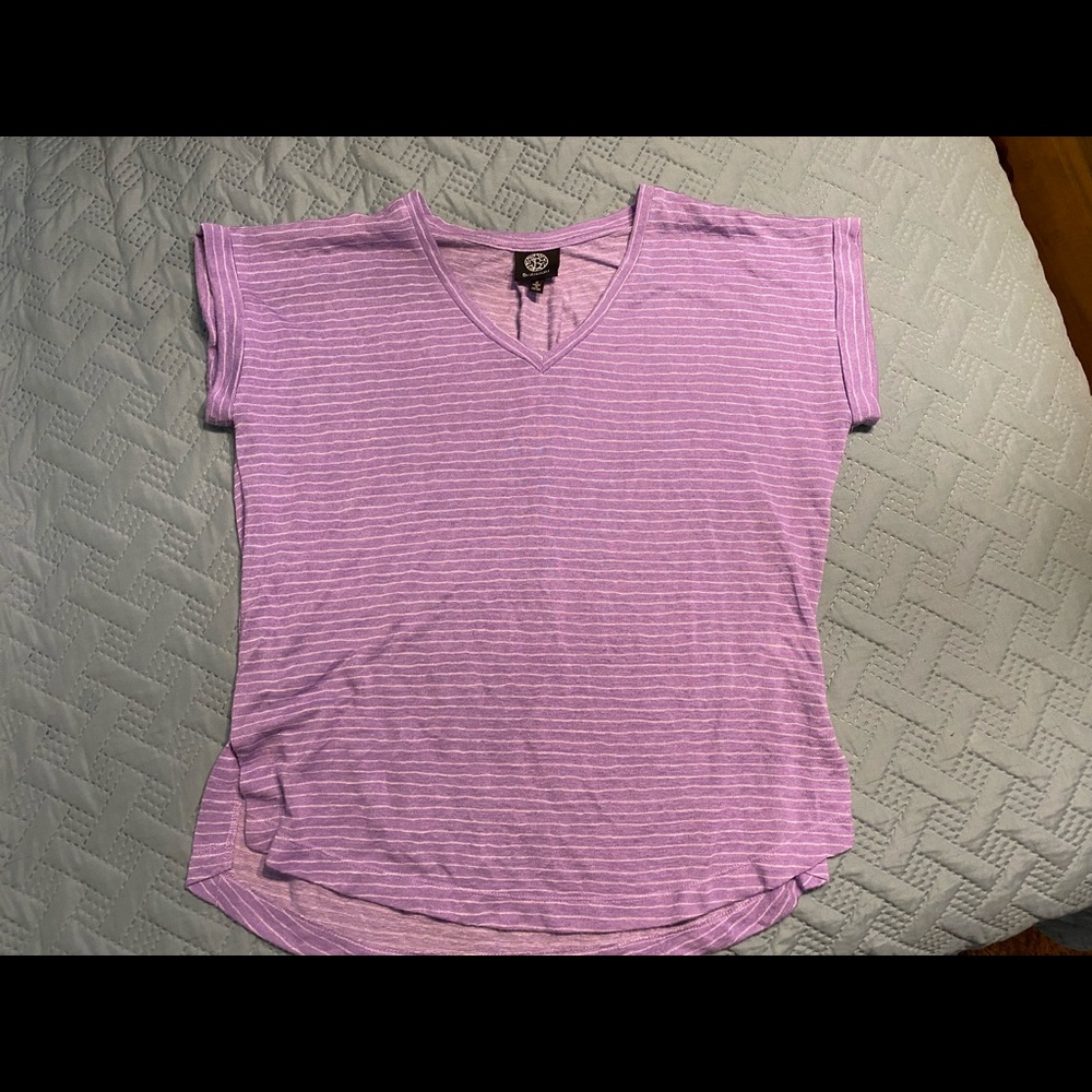 Bobeau t shirt
